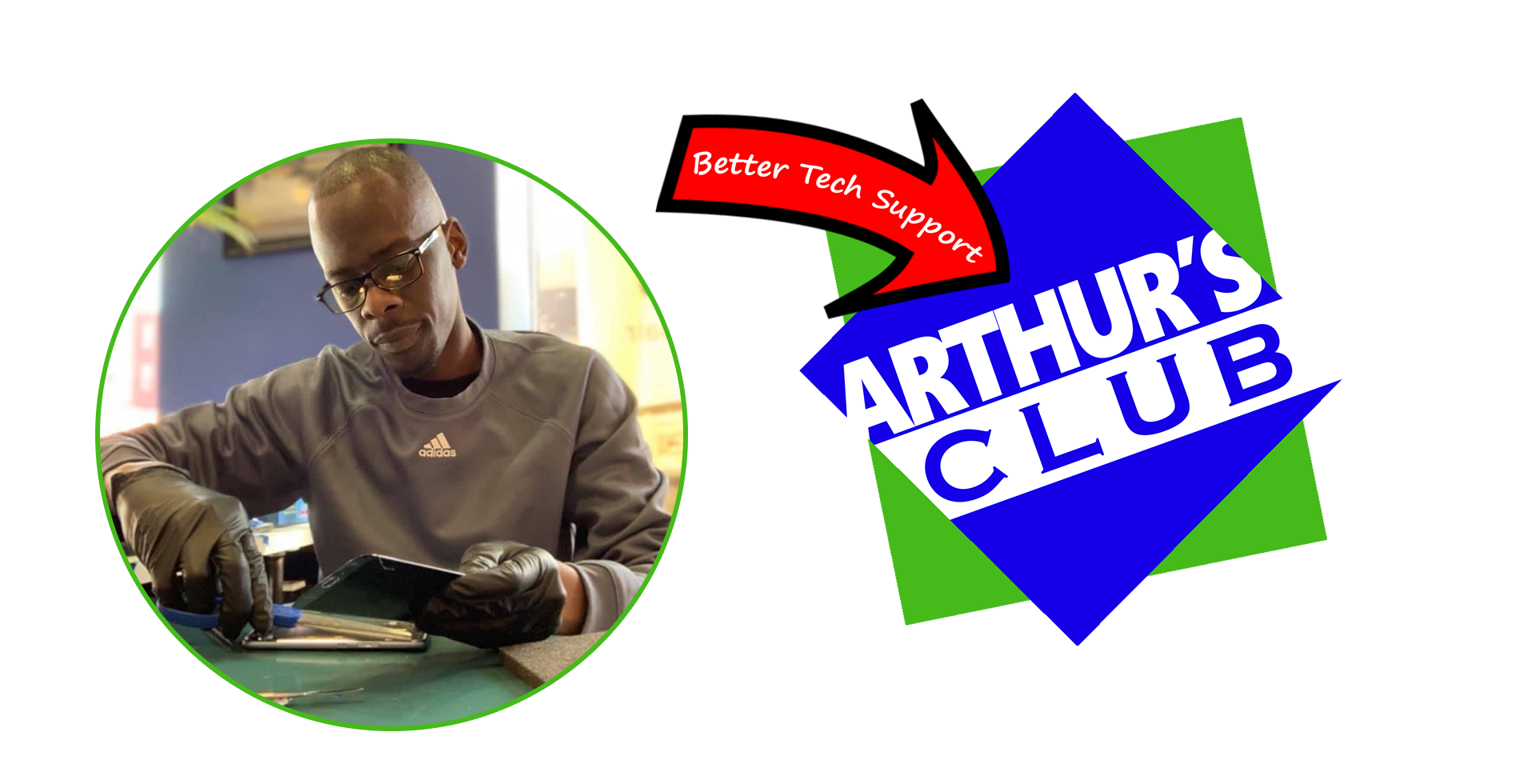 Arthur's Club
